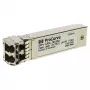 HPE - Μονάδα πομποδέκτη SFP+ - 10 GigE - 10GBase-LRM LC Multi-Mode έως 220 m 1310 nm