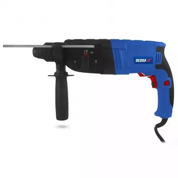 Dedra DED7850 SDS-Plus Δράπανο καθίσματος, 900 W