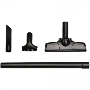 Einhell 2347120 επαναφορτιζόμενη σκούπα χειρός 0,54 l μαύρο