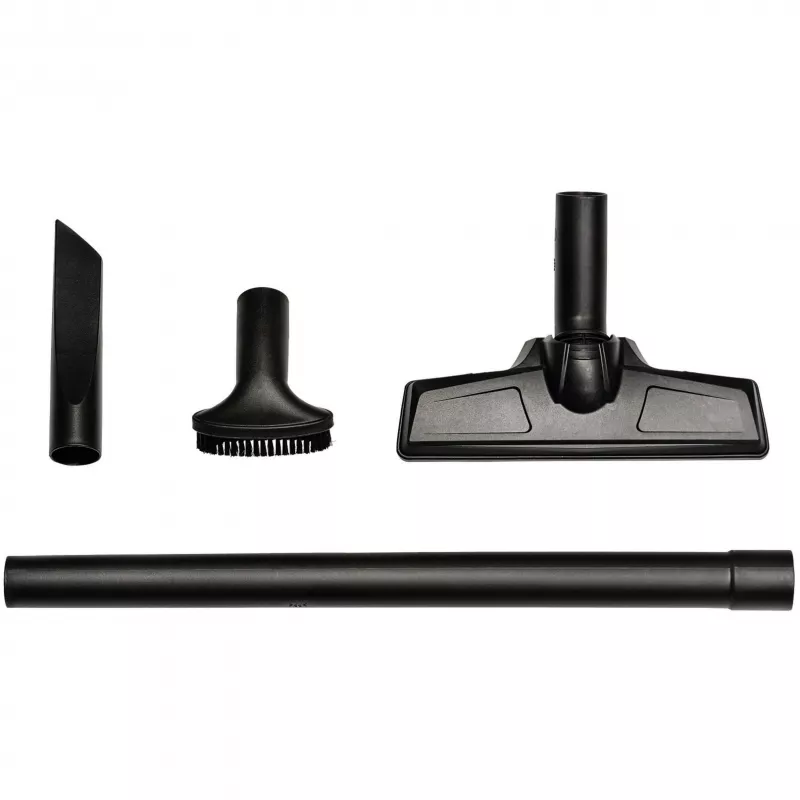 Einhell 2347120 επαναφορτιζόμενη σκούπα χειρός 0,54 l μαύρο
