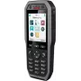 Ascom DH8-ACAA οθόνη μαύρο