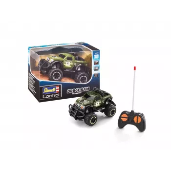 Revell Field Hunter Αυτοκίνητο