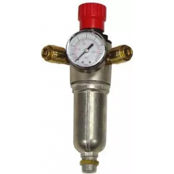 Aerotec Μειωτήρας πίεσης πεπιεσμένου αέρα (9051091)