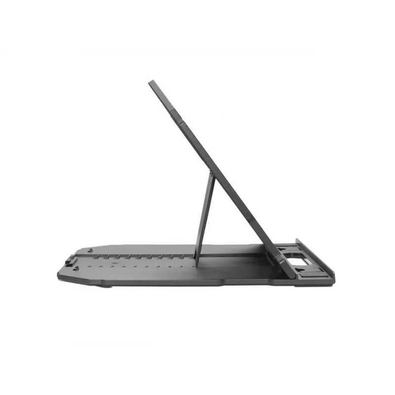 Lenovo GXF0X02619 Βάση φορητού υπολογιστή Μαύρο