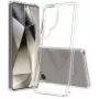 Screenor Bumper 25636SB θήκη για Samsung Galaxy S25 Ultra, διαφανής