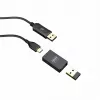 Ποντίκι CHERRY XTRFY M68 Wireless RF Wireless