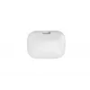 Denver TWS TWS Earbuds TWE-38 Λευκά
