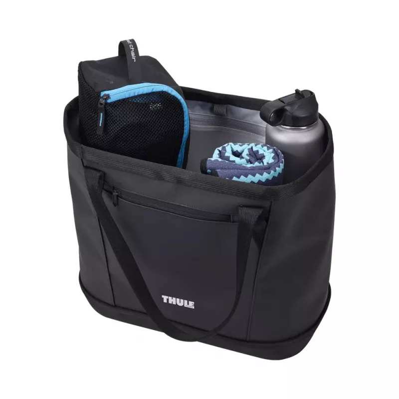 Thule 5527 Chasm Gear Tote 30L Μαύρο