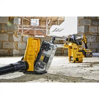 Αξεσουάρ ηλεκτρικής σκούπας DeWALT DWH079D-XJ