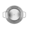 Resto Kitchenware Libra 13 L στρογγυλό ανοξείδωτο ατσάλι 22 cm