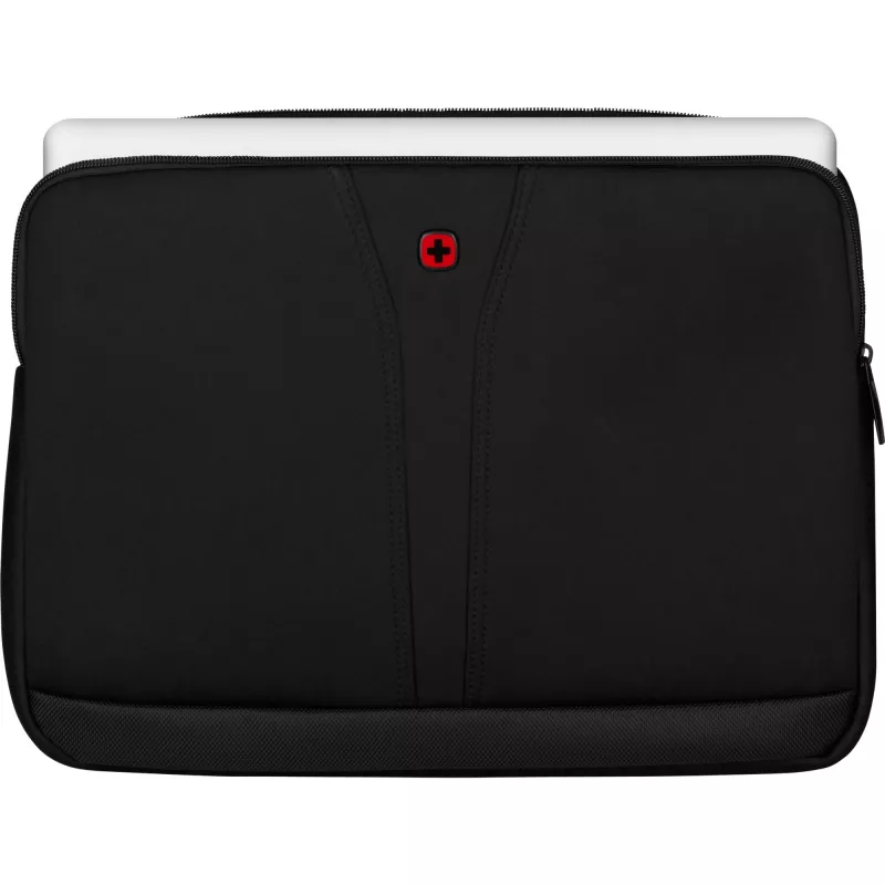Wenger/SwissGear BC Fix 39,6 cm (15,6 inch) τσάντα messenger μαύρο