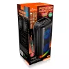 MEDIA-TECH ΗΧΕΙΟ BT POWER AUDIO DISCO MT3183