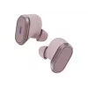 Logitech Zone True Wireless, Ακουστικά in-ear, ANC, Rosé, ροζ, In-Ear, Bluetooth, 985-001090