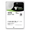 Εσωτερικός σκληρός δίσκος Seagate Exos X16 16 TB 7200 RPM 256 MB 3,5 inch Serial ATA III
