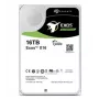 Εσωτερικός σκληρός δίσκος Seagate Exos X16 16 TB 7200 RPM 256 MB 3,5 inch Serial ATA III