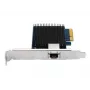EDIMAX EN-9320TX-E V2 κάρτα δικτύου 10G