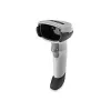 Zebra DS2278 Φορητός αναγνώστης barcode 1D/2D LED Λευκό
