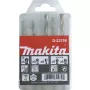 Makita σετ τρυπανιών - 5 τεμ. - 5 mm 6 mm