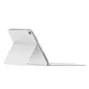 Apple Magic Keyboard QWERTY Σουηδικό Αλουμίνιο Ασύρματο Trackpad