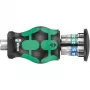 Κατσαβίδι multi-bit Wera Kraftform Kompakt Stubby Magazin 3