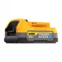 DeWALT DCBP034E2-XJ Μπαταρία/φορτιστής για ασύρματα εργαλεία