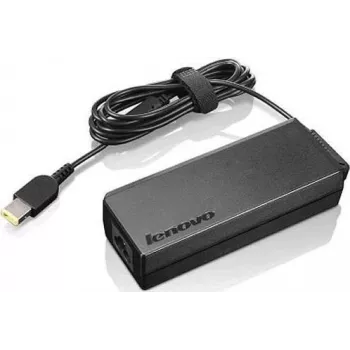 Lenovo TP 90W AC Adapter λεπτό tip EU1 02HM061 - Τροφοδοτικό