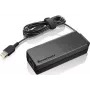 Lenovo TP 90W AC Adapter λεπτό tip EU1 02HM061 - Τροφοδοτικό
