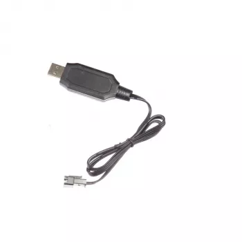 Φορτιστής μπαταρίας-τροφοδοτικό Carrera 370600054 μαύρο