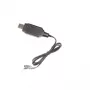 Φορτιστής μπαταρίας-τροφοδοτικό Carrera 370600054 μαύρο