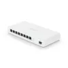 Ubiquiti Networks UISP Managed L2 Gigabit Ethernet (10/100/1000) Power over Ethernet (PoE) Λευκό (UISP-S-EU)