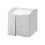Durable TREND τετράγωνο λευκό 105x100x100 mm