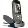 Τηλέφωνο IP AGFEO DECT 70 IP Μαύρο