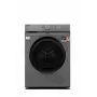 Λεπτό πλυντήριο ρούχων Toshiba TW-BL80A2PL(SS), 8 kg