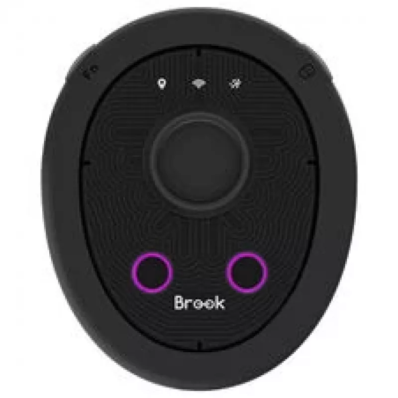 Χειριστήριο gaming Brook Gaming Flashman FM00013146