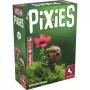 Pixies, παιχνίδι με κάρτες