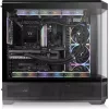 Thermaltake CA-11H-00F1WN-00 Κουτί PC Full Tower μαύρο