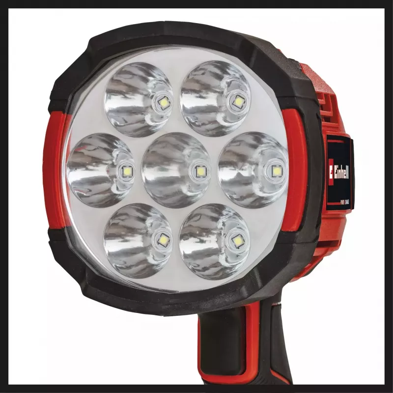 Φωτιστικό εργασίας LED Einhell TE-CL 18/2500 LiAC-solo