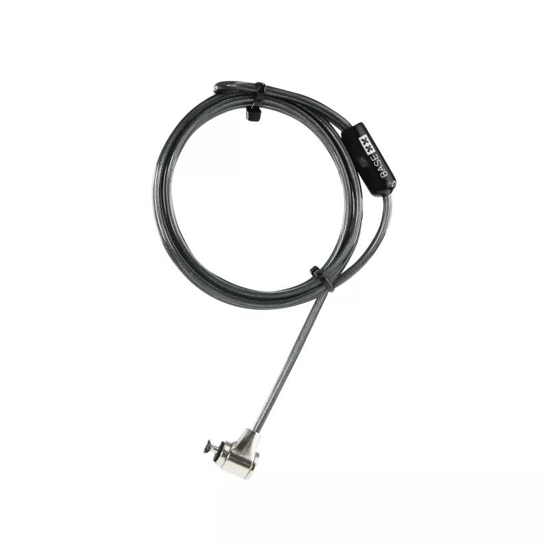 DICOTA BASE XX LAPTOP T-LOCK D31938 Κλειδαριά ασφαλείας φορητού υπολογιστή