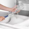 Βούρτσα μπουκαλιού Beldray LA032807FEU7 Deep Clean Rubber – βούρτσα καθαρισμού μπουκαλιών με λαστιχένια κεφαλή