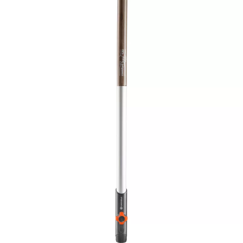 Gardena Combisystem - Κοντάρι - 130 cm - Ξύλο φλαμουριάς