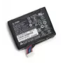 Μπαταρία Zebra BTRY-MPV-15MA1-01 για ZQ210 Μαύρο