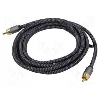Wentronic 65299 αξεσουάρ συνδεσιμότητας ασημί