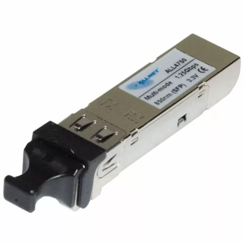Μονάδα διακόπτη δικτύου ALLNET ALL4750