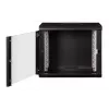 Digitus επιτοίχιο ντουλάπι Unique Series - 600x450 mm (ΠxΒ)