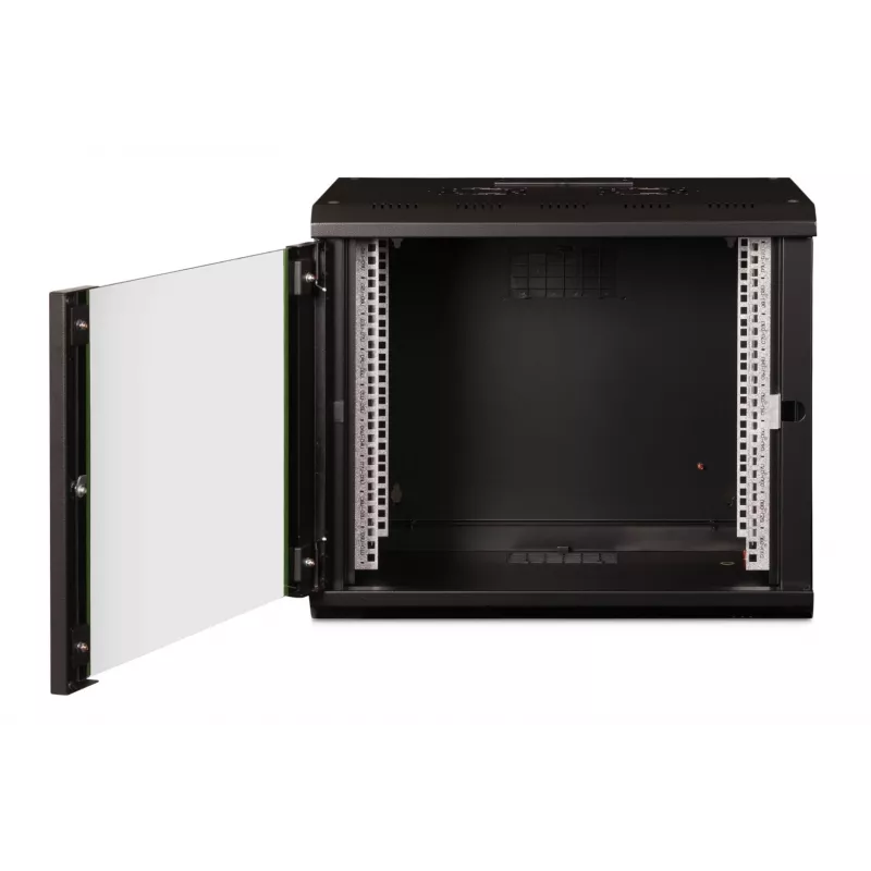 Digitus επιτοίχιο ντουλάπι Unique Series - 600x450 mm (ΠxΒ)
