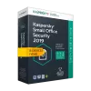 Kaspersky Small Office Security v8 για 15 υπολογιστές, 15 κινητές συσκευές, 2 διακομιστές 1 ΕΤΟΣ EU