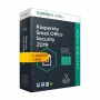 Kaspersky Small Office Security v8 για 15 υπολογιστές, 15 κινητές συσκευές, 2 διακομιστές 1 ΕΤΟΣ EU