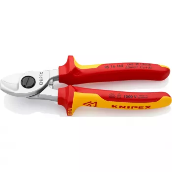 Πλαϊνός κόφτης Knipex 95 16 165