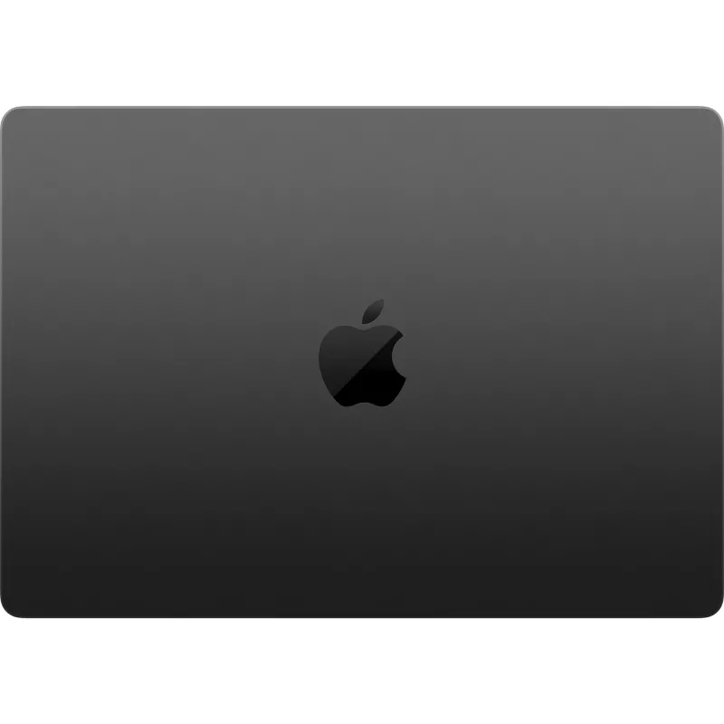 MacBook Pro 14 M4 Max, Space Black, M4 Max (14-CPU/32-GPU), 36 GB, 1 TB, Γερμανικά, 96W USB-C τροφοδοτικό, MX2K3D/A