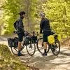 Thule 5401 Shield Pannier 13L Σετ 2 τεμ. μαύρο